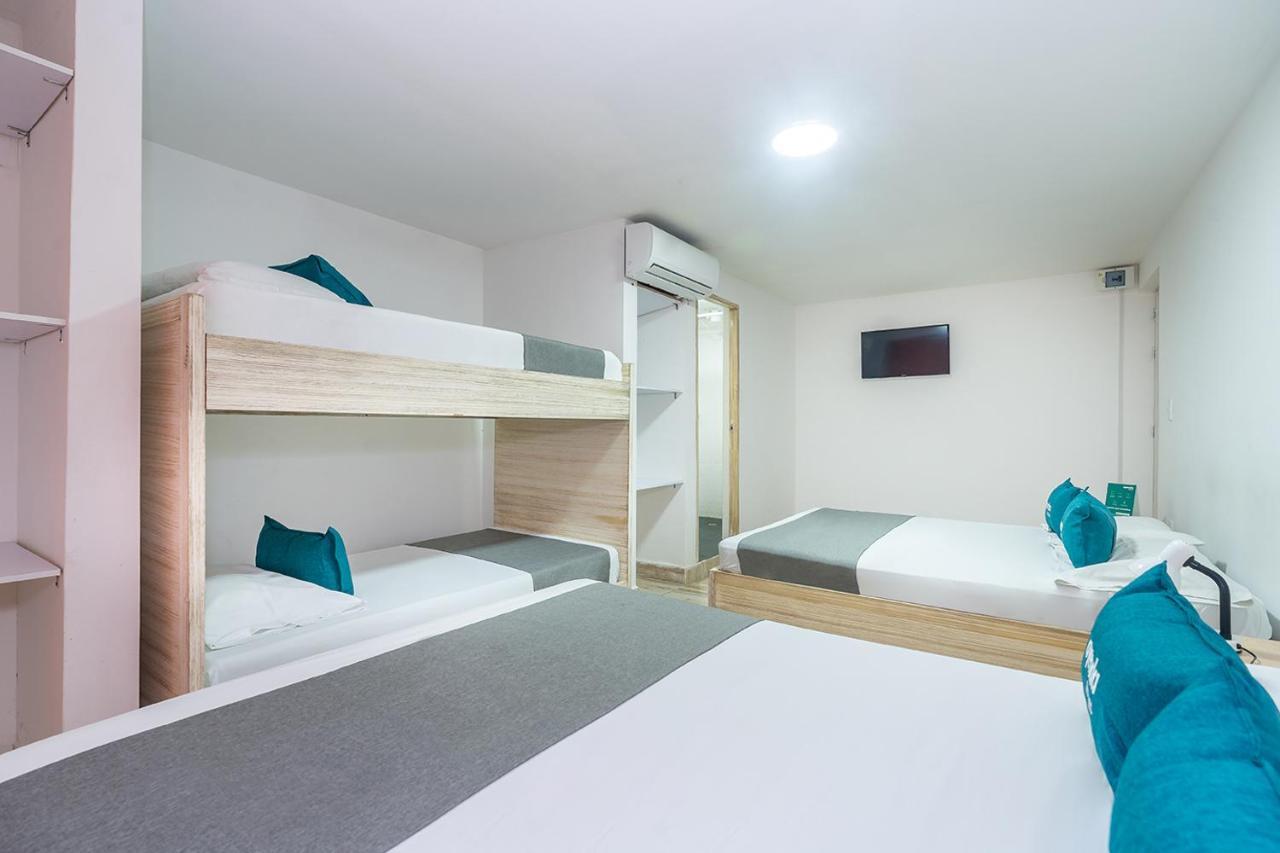 Hotel Ayenda Malaki