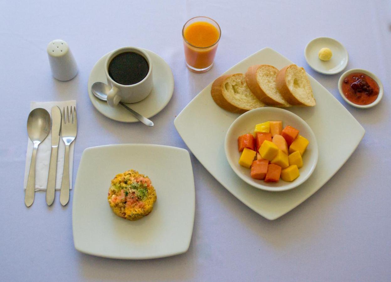 Ayenda Malaki Hotel Medellin