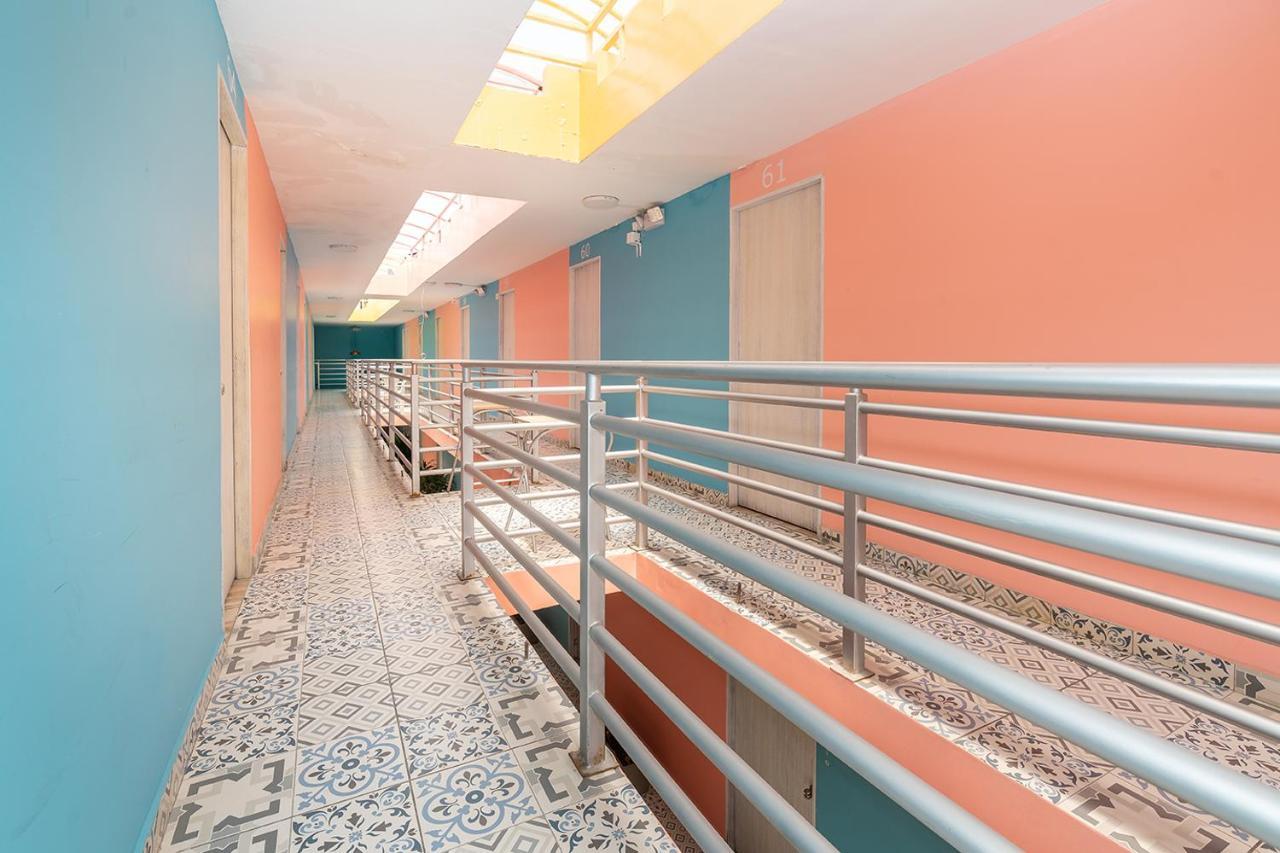 Hotel Ayenda Malaki