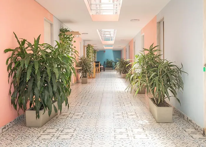 HOTEl MALAKI