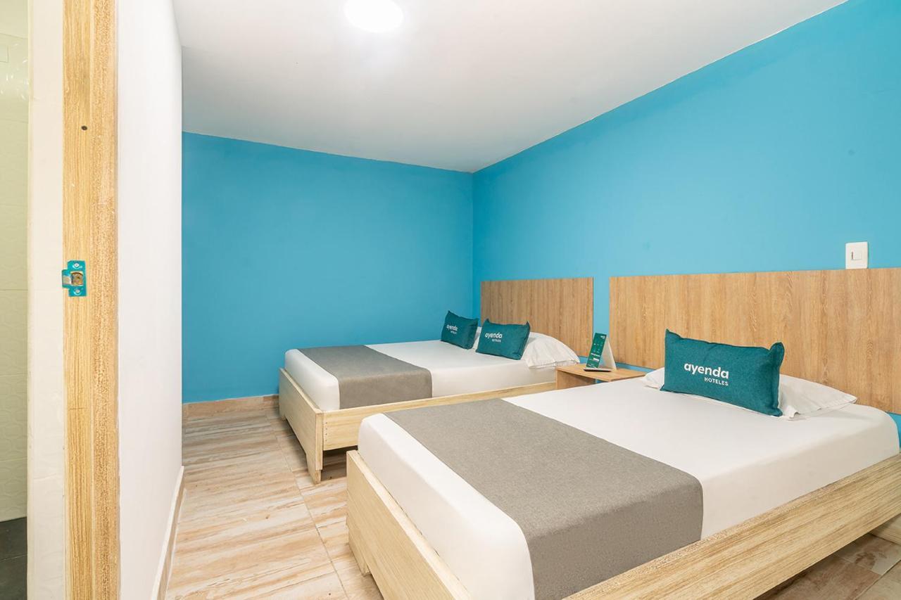 Hotel Malaki 2*