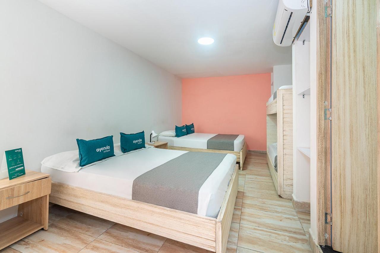 Malaki Hotel