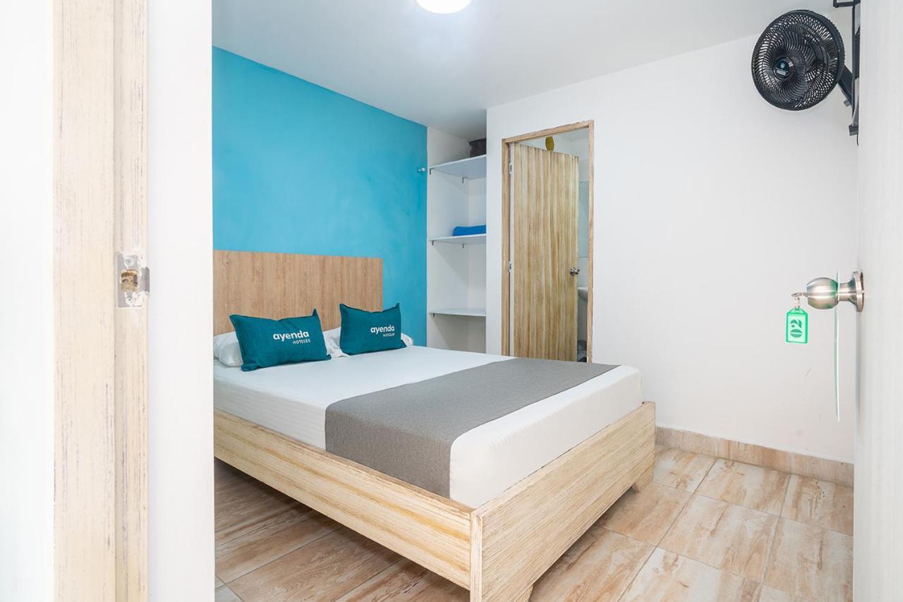 Hotel Malaki