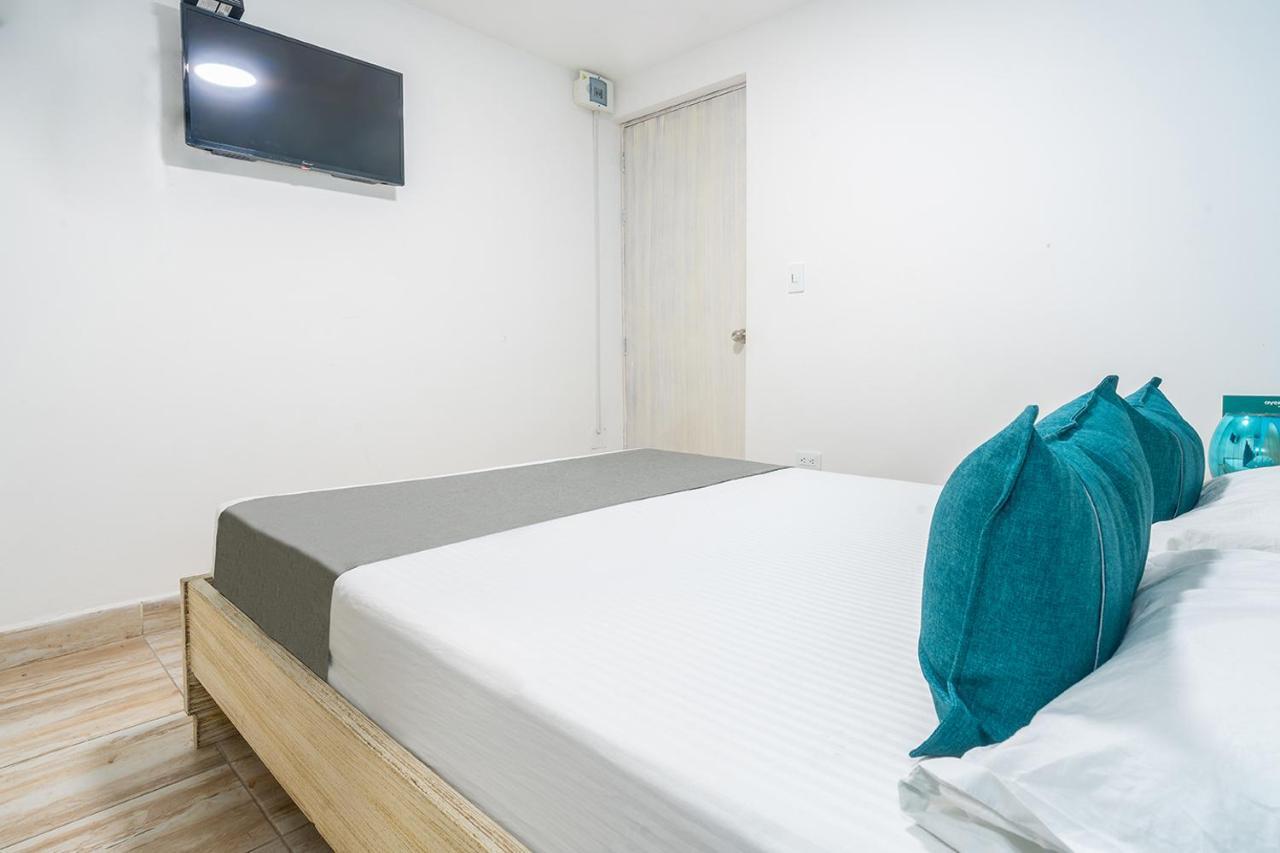 Hotel Malaki