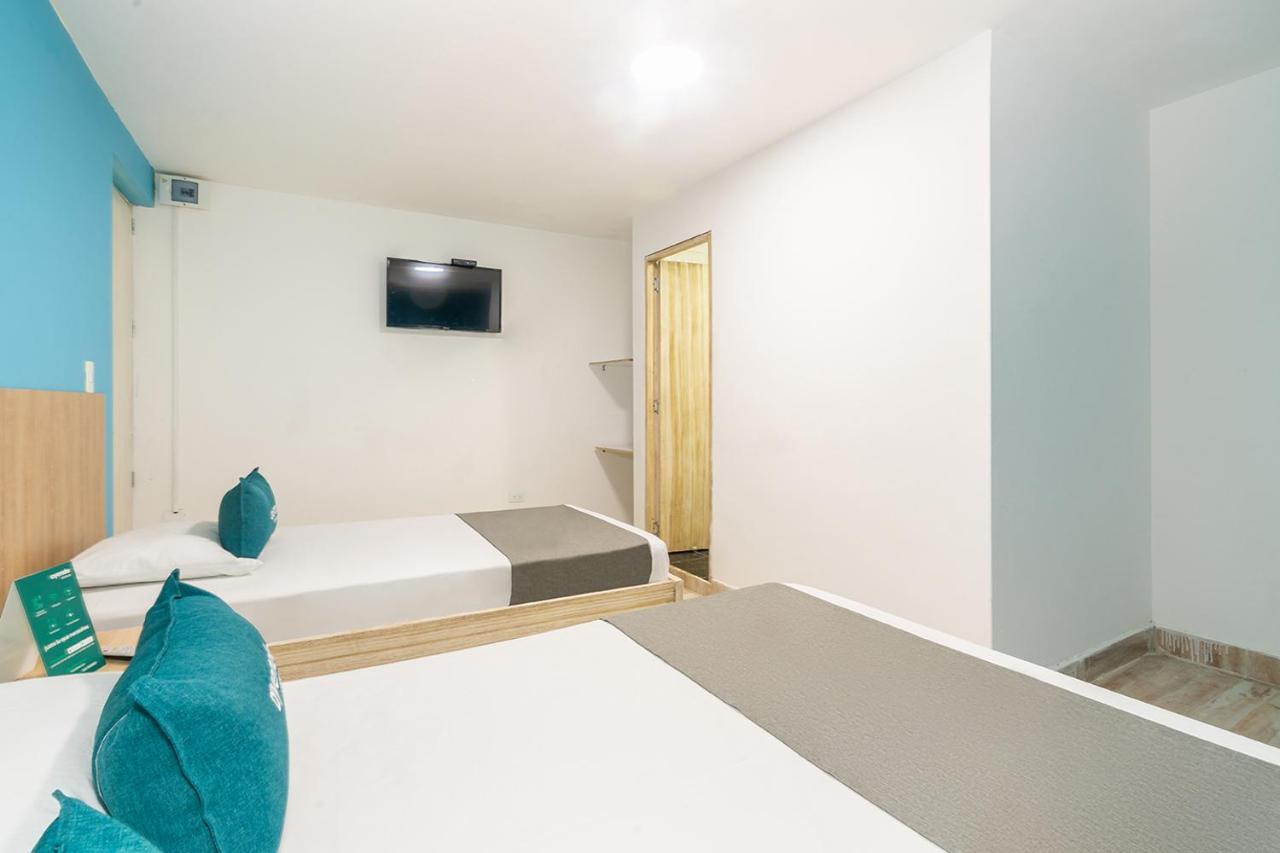 Hotel Malaki