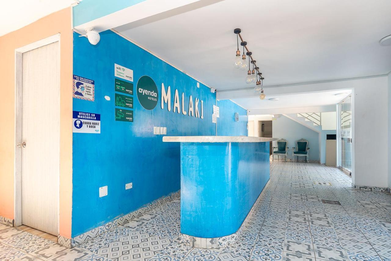 Malaki 2*
