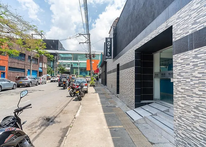 Hotel Boutique Malaki